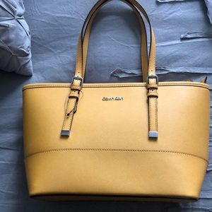 New Calvin Klein tote
